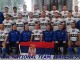 Рагби 13 репрезентаија Србије