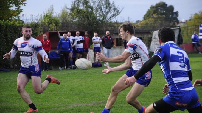 Балканско Првенство финална утакмица Србија - Грчка